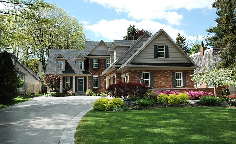 Landscaper Hingham MA