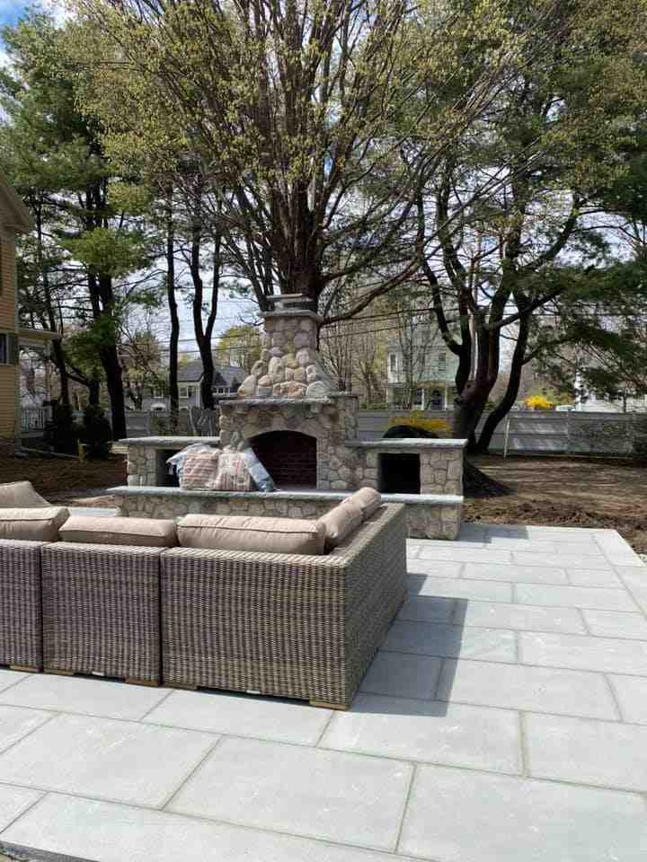 The Ultimate List of Custom Patio Companies for Your Home